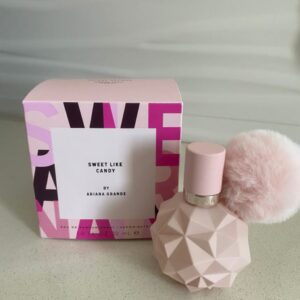 Sweet like Candy Ariana grende Perfume 100ml