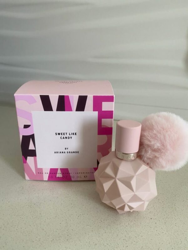 Sweet like Candy Ariana grende Perfume 100ml