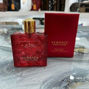 Versace Eros Flame Men Perfume 100ml