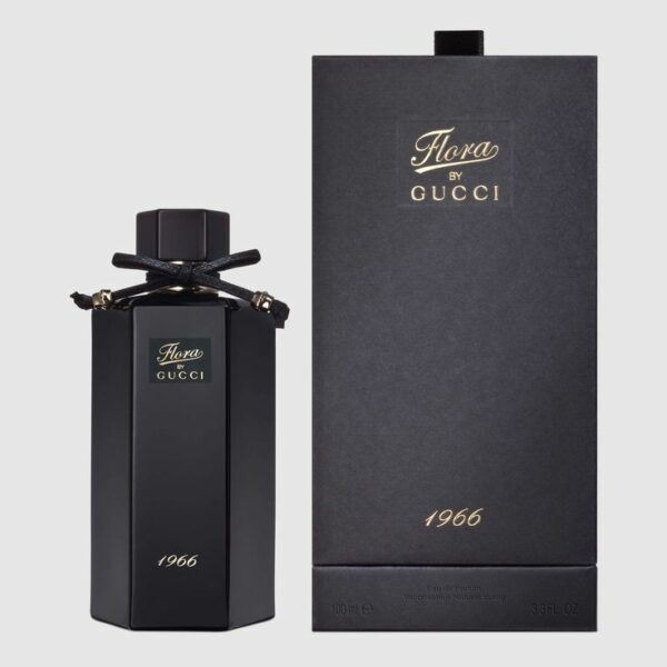 Flora By Gucci 1966 Women Perfume 100ml