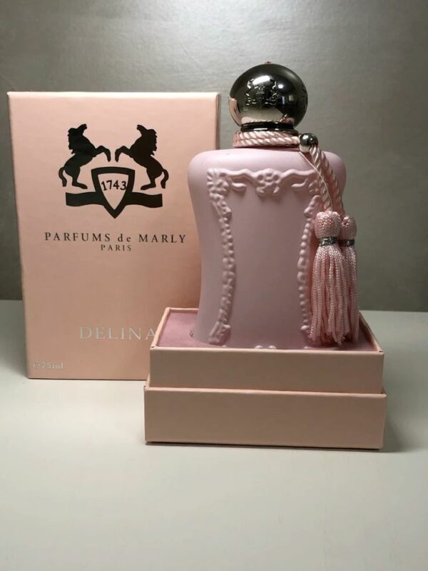 Parfum de Marly Delina Exclusif Women Perfume 125ml