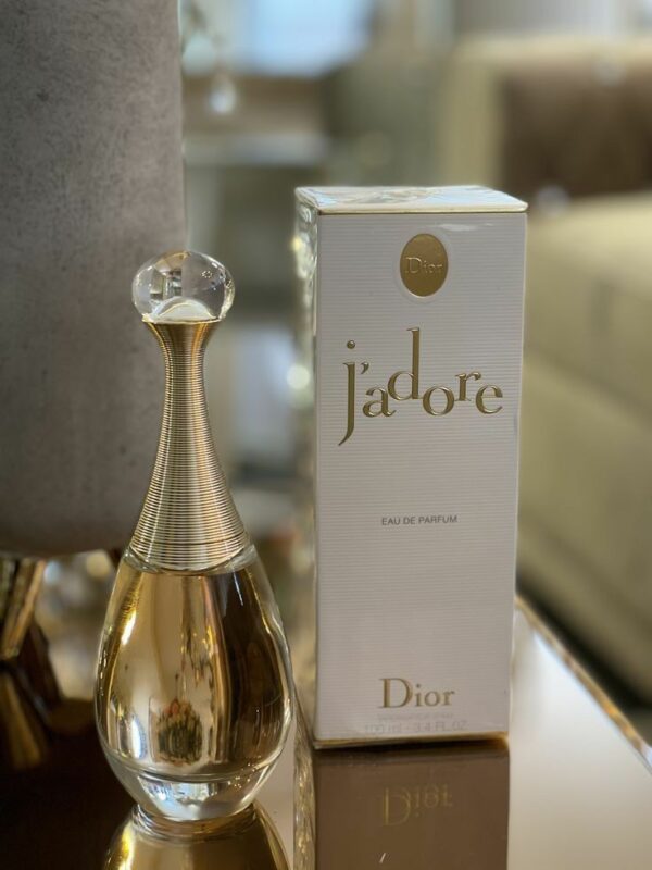 J'adore Dior Eau de Parfum 100ml