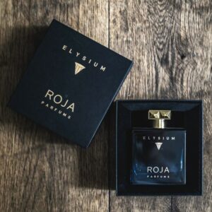 Roja Elysium Parfum For Men 100ml