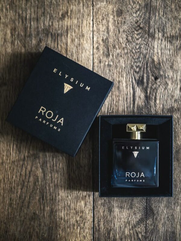 Roja Elysium Parfum For Men 100ml