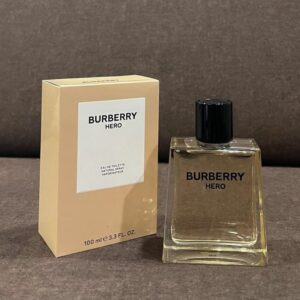 Burberry Hero Men Perfume 100ml