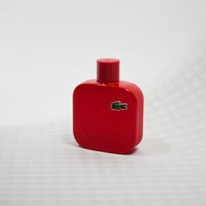 Lacoste Red Women Perfume 100ml