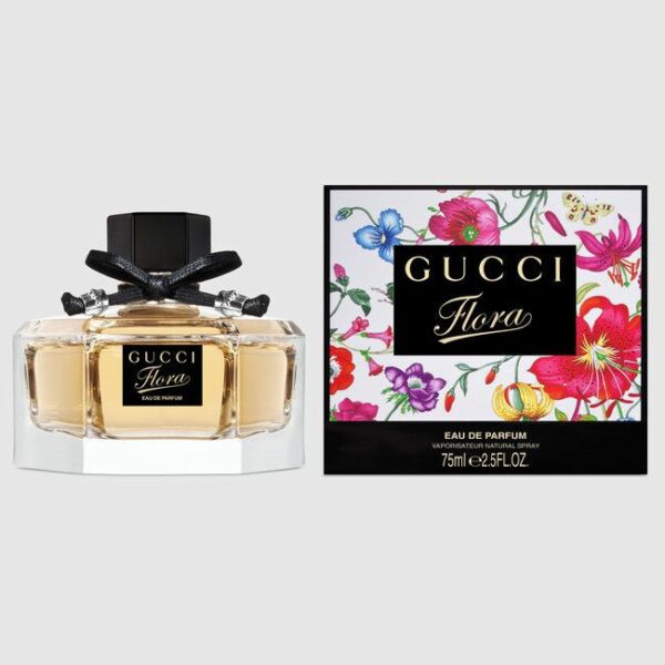 Gucci Flora Eau de Parfum Women 75ml