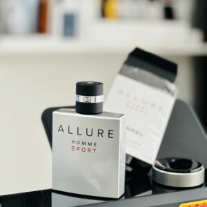 Allure Homme Sport For Men Perfume 100ml