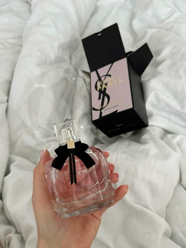 Ysl Moon Paris Women Perfume 100ml