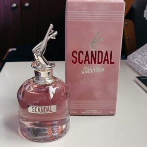 Scandal Jeans Paul Gaultier Women Perfume 100ml