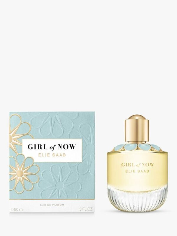 Girl Of Now Elie Saab Women Perfume 90ml - Image 2