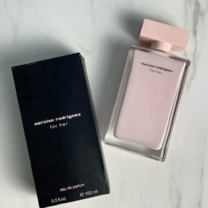 Narciso Rodriguez for Her Women Perfume 100ml