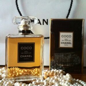 Coco Eau de Parfum Chanel Women Perfume 100ml