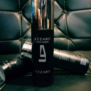 Azzaro Pour Homme Body Spray 100ml