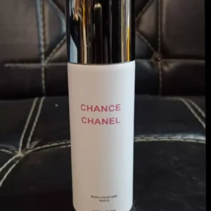 Chance Chanel Body Spray 100ml