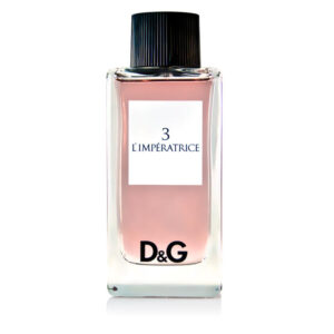 3 L’Imperatrice Dolce&Gabbana Women Perfume 100ml